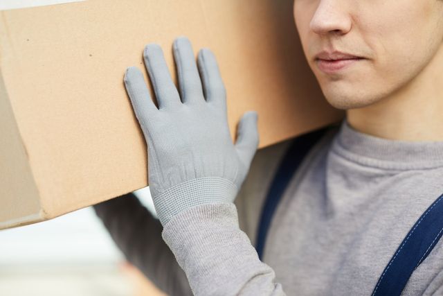Professional Edmonton Movers - Early Bird Moving Solutions